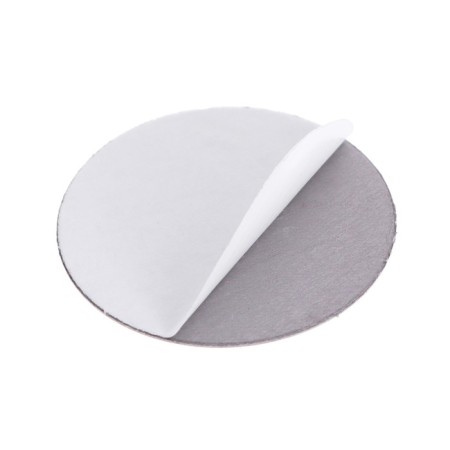 Magnetic -based magnetic phone holder, astronaut, white-3