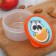 Lunch-Box Round "Jolebo", 150 ml