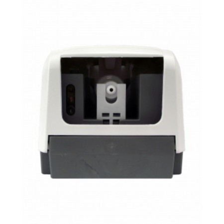 Automatic dispenser for disinfectants, 8677, 1 l, plastic, white-6
