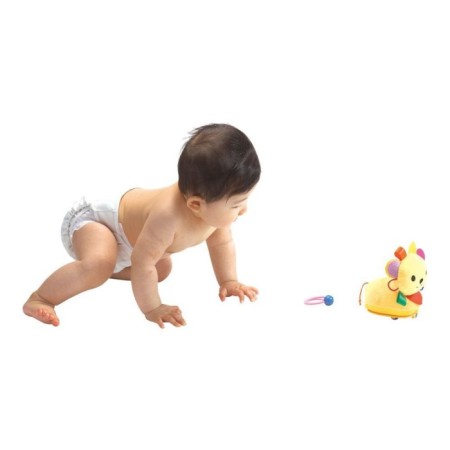 PEOPLE Lion City Catch me, if you can, ”from 8 months-5