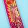 Chewing marmalade Bebeto Sour Sticks, with the taste of strawberries, 35 g
