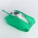 Board for lightning shoes, green color