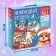 Set 8 in 1 "New Year stories", puzzles+ books