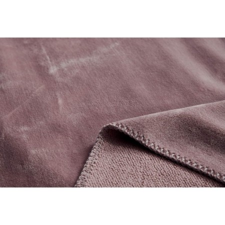 Sofia blanket, size 220x240 cm, color ash rose-7