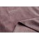 Sofia blanket, size 220x240 cm, color ash rose