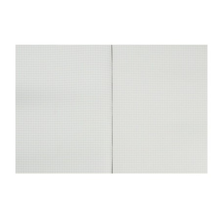 A4 notebook, 96 sheets in the Bordeaux cage, boumvinyl cover, offset unit-3