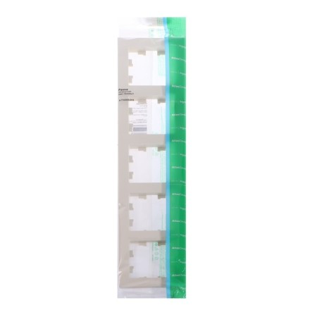 Frame SE AtlasDesign, 5 posts, universal, beige, Atn000205-2