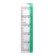 Frame SE AtlasDesign, 5 posts, universal, beige, Atn000205