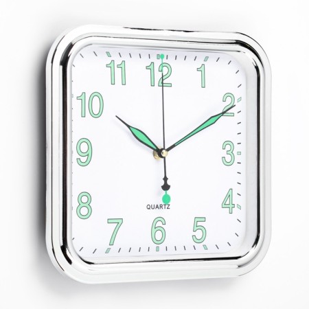Walls Wall "Iloni", D-25 cm, discrete move, fluorescent-1