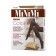 Women's tights Minimi Cotone, 70 Den, size 2, color Beige