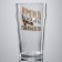 A glass for beer "Dima"