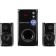 Columns of OK-471 2.1 Black 60W BT