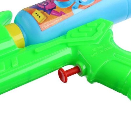 Water pistol "Krosh and Hedgehog", Smeshariki, Mix-3