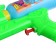 Water pistol "Krosh and Hedgehog", Smeshariki, Mix