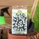 Seeds of beans bush "Yin-Yang", 5 g