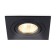 Lumina switch Built -in spotlight Ambrella Techno Spot Standard Tech TN102622, GU5.3, Black Color Black