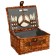 Maclay piclay basket for 2 persons