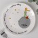 Desser plate "Little Prince", D = 21 cm