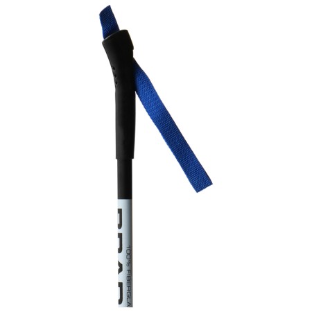 Ski fiberglass sticks, length 90 cm-1
