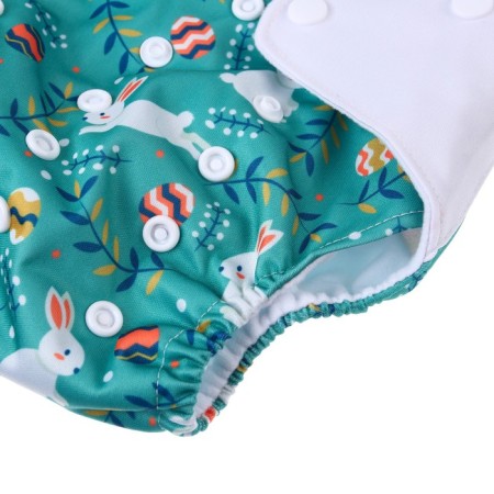 Panties-scammer, reusable, "hare"-5