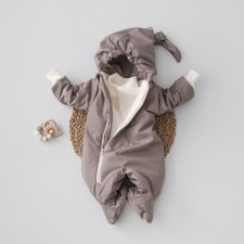 Kinderlitto “Gnomich-1” Kinderlitto Kinderlitto, height 62-68 cm, chocolate height
