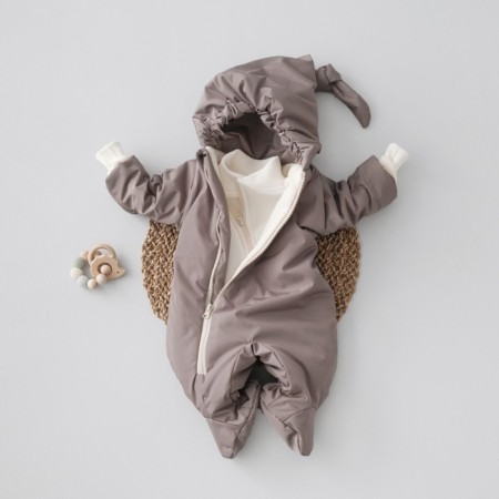 Kinderlitto “Gnomich-1” Kinderlitto Kinderlitto, height 62-68 cm, chocolate height