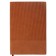 Diary of a low -up A5, 80 sheets, a line, the cover of the leatherette lights, brown