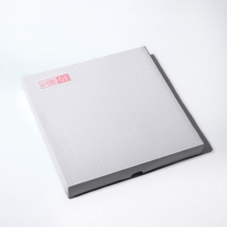 Mirror desktop "oval", mirror surface 10 × 15 cm-3