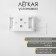 Lanter-Vevitel "Master K", COB, 3 AAA, Magnet, adhesive base, 11.2 x 7.5 x 3.5 cm