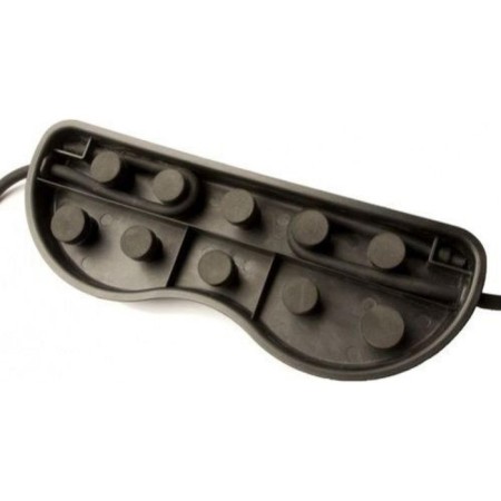 SECALARER WITH ESPANDERS Universal BRADEX "TOP FIT"-6