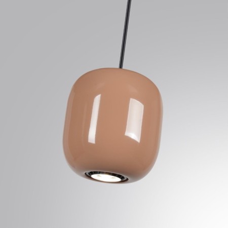 Ovali GU10 LED 4W suspension-2