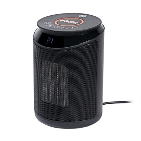 Denzel DTFC-2000, ceramic, fan, 2000 watts, 3 modes-4