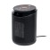 Denzel DTFC-2000, ceramic, fan, 2000 watts, 3 modes