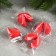 Set "Winter-Time to Love": hot chocolate, marshmallo, cookies with predictions
