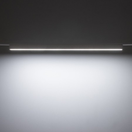 TRUKOL LOMK ULTRA "Line" LED 20W 3000K-5700k CRI90 White 61.5x2.6x2.4cm-3