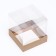 Packaging for confectionery, craft, 10 x 10 x 10 cm