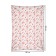 Decorative panel with photo printing "Cupid", vertical, size 150x200 cm