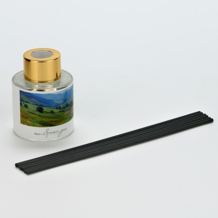Diffusor aromatic "clear day", rose, 50 ml.-2