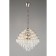 Suspended chandelier Wanda E14 240W