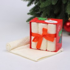 Set of terry towels 