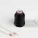 Shoe threads, 86l, 250 m, black color