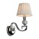 Wall lamp (sconces) Mozatte E14 40W