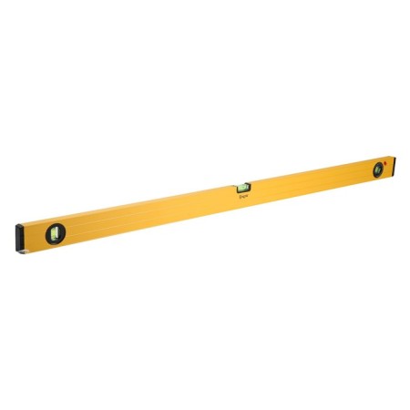 Level aluminum tundra, 3 eye (1 turning point), 1200 mm