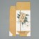 Folding box "Happy New Year", 16 x 23 x 7.5 cm, New Year