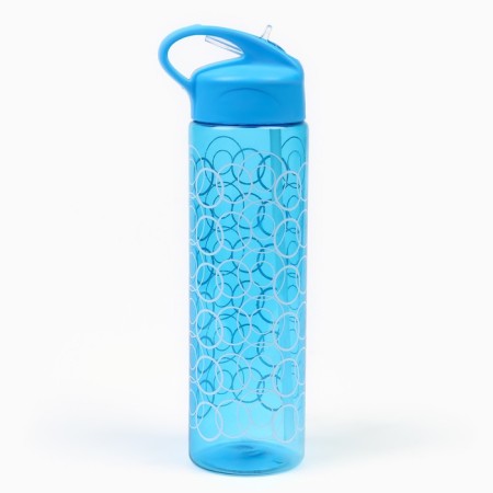 Water bottle, 700 ml, 24.5 x 6.5 cm