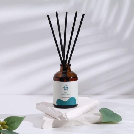 Diffuser aromatic freshness of the sea 50 ml-1