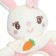 Posteri toy soft "cute bunny", crush me