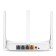 Wi-Fi router Mercusys MW305R, 300 Mbps, 3 ports 100 Mbps, white