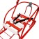 Sled Nikki 2, red color