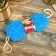 Bath Blucle Moille, Mix color